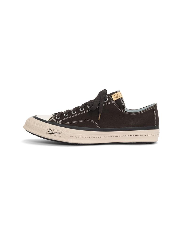 新品未使用visvimWMV SKAGWAY LO W BLACK sizeW8 SKAGWAY LO | Visvim Official North American Web Store